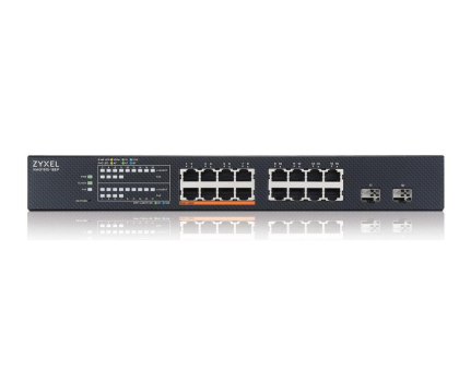 Switch Zyxel XMG1915-18EP